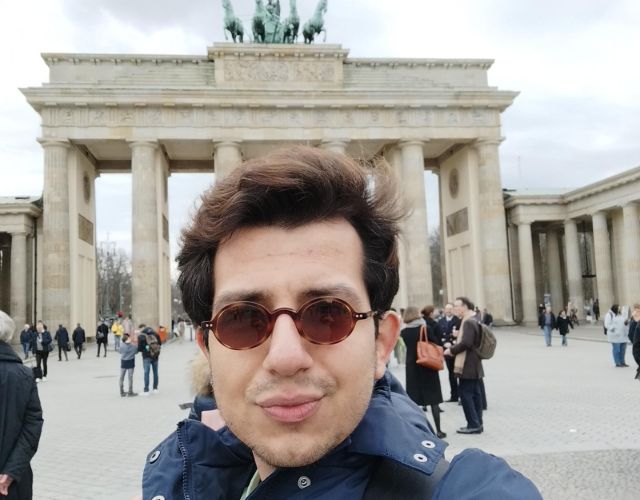 Kulp Almanca Özel Ders