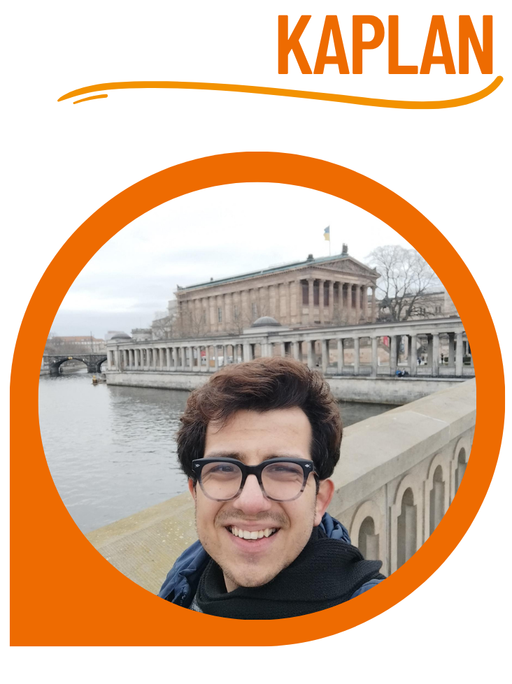 Kulp Almanca Özel Ders